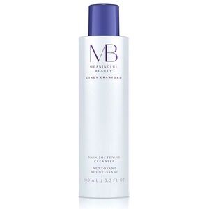 MEANINGFUL BEAUTY SKIN SOFTENING CLEANSER